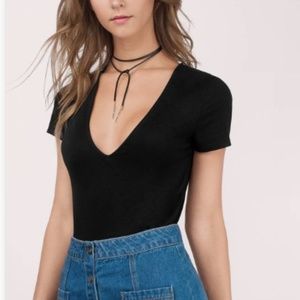 Tobi Bodysuit